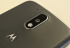 Motorola Moto G4 Plus 16GB čierny vystavený kus
