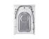 Samsung WW80CGC04DTELE + DV90DG52A0AHLE + SKK-5EW