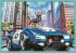 Trefl Trefl Puzzle 10v1 - Psy na hliadke / Viacom PAW Patrol: The movie
