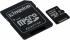 Kingston Canvas Select MicroSDXC 64GB Class 10 UHS-I (r80MB,w10MB)