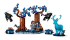 Lego Zakázaný les: Expecto Patronum