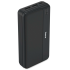 Hama Pocket 20 USB-C 20000mAh 2.1A čierny