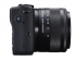 Canon EOS EOS M10 čierny +EF-M 15-45mm f/3.5-6.3 IS STM
