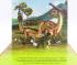 FONI-BOOK Neskrotné dinosaury 3D leporelo