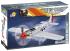 Cobi Cobi TOP GUN P-51 D Mustang, 1:48, 145 k