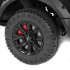 Hecht FORD F450 BLACK