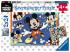 Ravensburger Disney: Mickey Mouse 2x24 dielikov