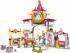 LEGO LEGO® Disney Princess 43195 Kráľovské stajne Krásky a Rapunzel