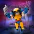 LEGO LEGO® Marvel 76257 Zostaviteľná figúrka: Wolverine