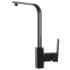 Koer MIXXUS PREMIUM KUBUS 017 BLACK