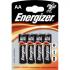 Energizer Base LR6 (AA) 4ks
