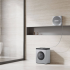 Ecovacs WINBOT W3 OMNI SILVER poškodený obal, tovar ok