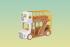 Sylvanian family Sylvanian Families Dvojposchodový škôlkový autobus