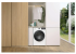 Gorenje WG474A21  + doručenie zadarmo 
