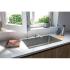Franke FC 3137.501 MYTHOS WINDOW