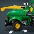 LEGO LEGO® Technic 42168 John Deere 9700 Forage Harvester