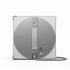 Ecovacs WINBOT W3 OMNI SILVER poškodený obal, tovar ok