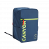 Canyon CSZ-02 modro-žltý