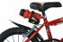 DINO Bikes DINO Bikes - Detský bicykel 16" Cars 2022