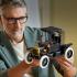 Lego Ford Model T