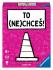Ravensburger TO (NE)CHCEŠ!