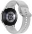 Samsung Galaxy Watch4 44mm strieborné vystavený kus
