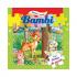 FONI-BOOK Bambi zábava s puzzle