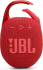 JBL CLIP 5 červený
