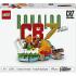 Lego Cristiano Ronaldo – Hviezdne momenty futbalu