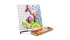 Lego Kvetinová maľba