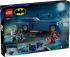 LEGO LEGO® DC Batman™ 76274 Batman™ a Batmobil vs. Harley Quinn™ a Mr. Freeze™