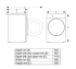 Gorenje DG49CP