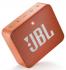 JBL GO2 Orange