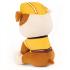 Spin Master GUND PAW PATROL RUBBLE PLYŠÁK 23cm