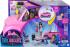 Mattel Mattel Barbie Dreamhouse Adventures Transformujúce sa auto GYJ25