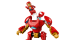 Lego Ultron vs. Iron Man