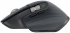 Logitech MX Master 3 Advanced Wireless Mouse - BLACK