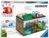 Ravensburger Úložná krabica Minecraft 216 dielikov