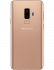 Samsung Galaxy S9+ 256GB zlatý