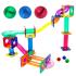 Orbico Picasso stavebnica 50 ks marble run