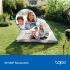 TP-Link Tapo C236 Indoor/Outdoor Pan/Tilt Security Wi-Fi Camera
