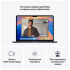 Apple MacBook Air 13'' M4 chip 10-core CPU and 8-core GPU, 16GB, 256GB SSD - Midnight