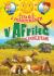 FONI-BOOK V Afrike - čítanie s porozumením so samolepkami