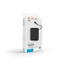 FIXED Zen 10 Loop USB-C 10000mAh 30W s LCD displejom a integrovaným káblom