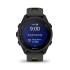 Garmin Forerunner 170 Music, Black/Amp Yellow