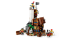 Lego Ikonická pirátska loď  + doručenie zadarmo 
