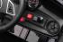 BENEO Chevrolet Camaro 12V, čierne, 2,4 GHz diaľkové ovládanie, Otváravé dvere, EVA kolesá, LED Svet