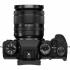 Fujifilm X-T4 + XF 18-55mm f/2,8-4 R LM OIS čierny