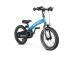 QPLAY Bicykel Miniby 3v1 Blue, vek 2 - 8 rokov