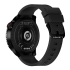 Garett Smartwatch COMPASS Black, GPS